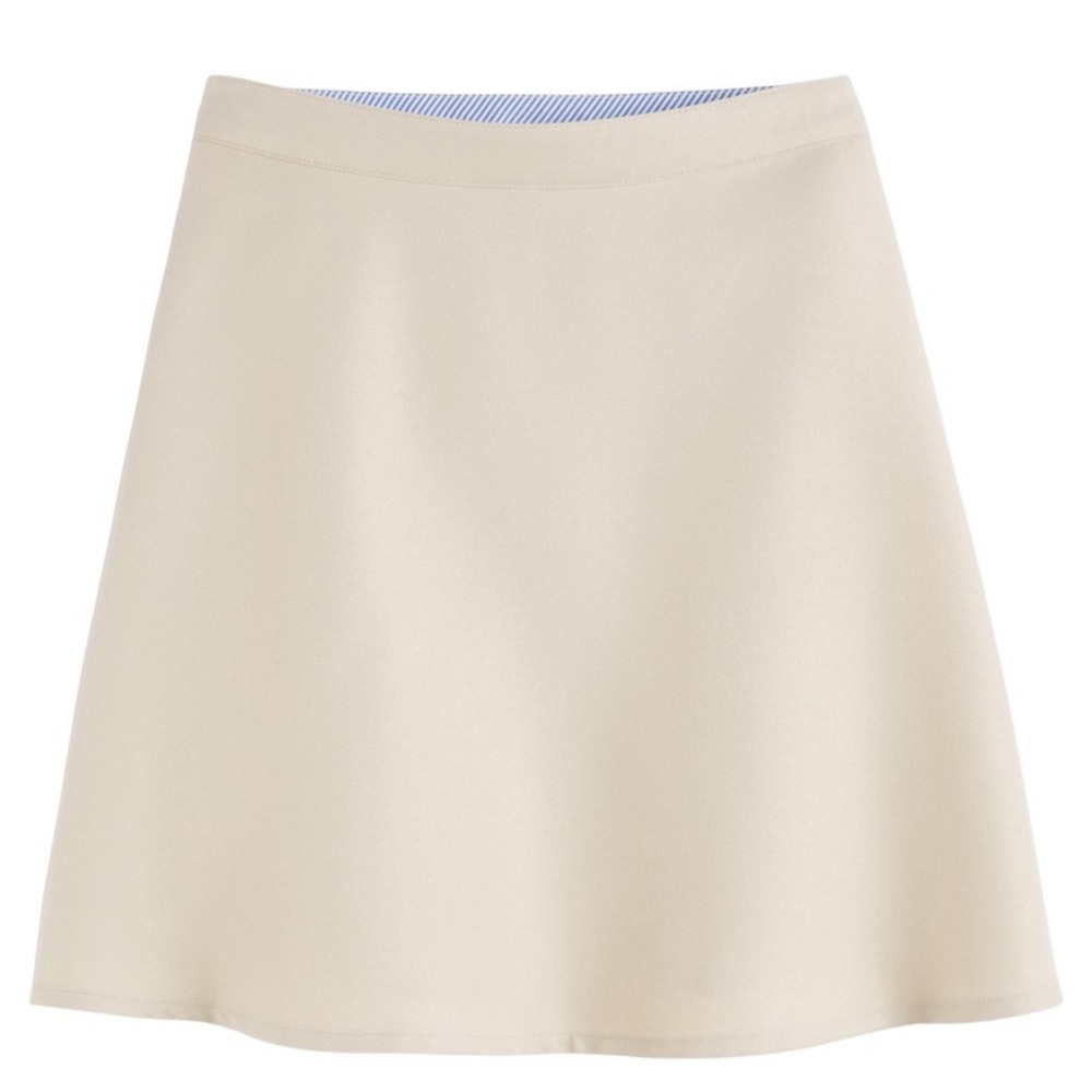 School uniform skirt by Tommy Hilfiger